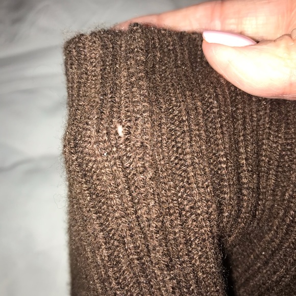 Ralph Lauren Cashmere Sweater - Picture 6 of 8